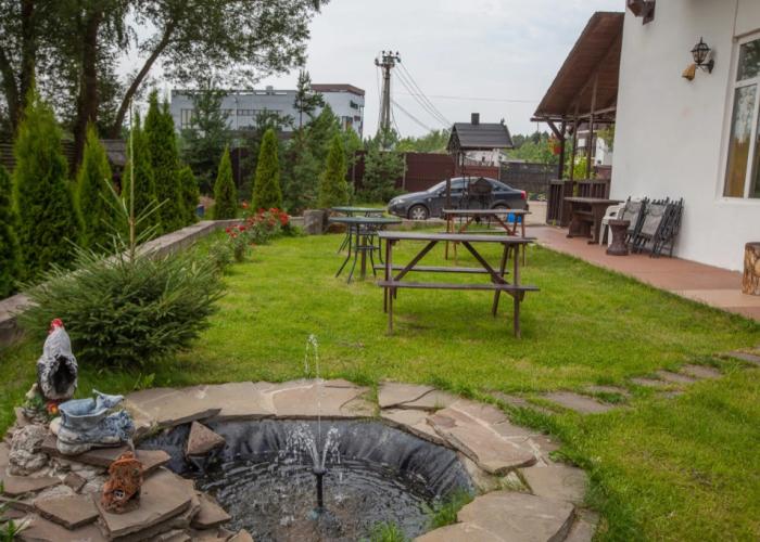 Kurshale Guest house