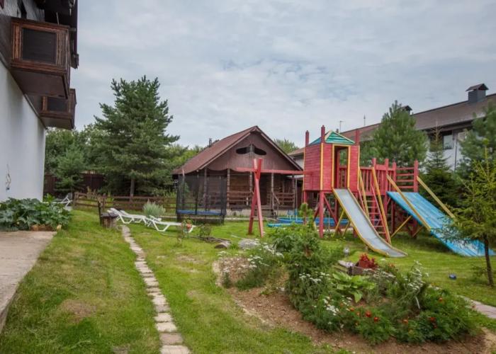 Kurshale Guest house