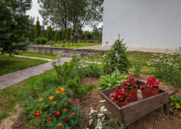 Kurshale Guest house