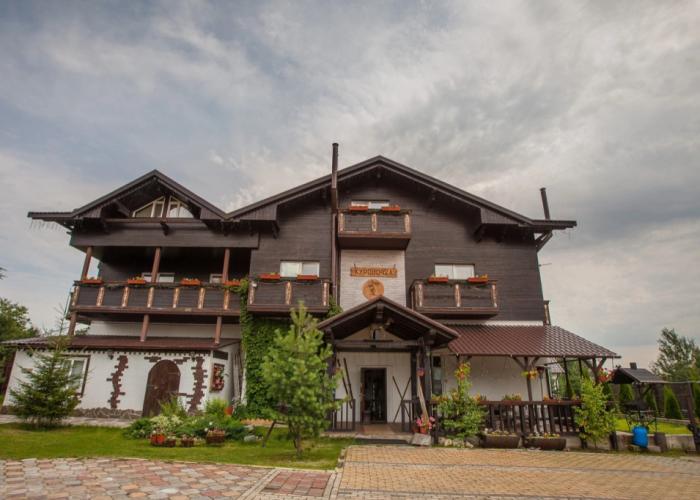 Kurshale Guest house