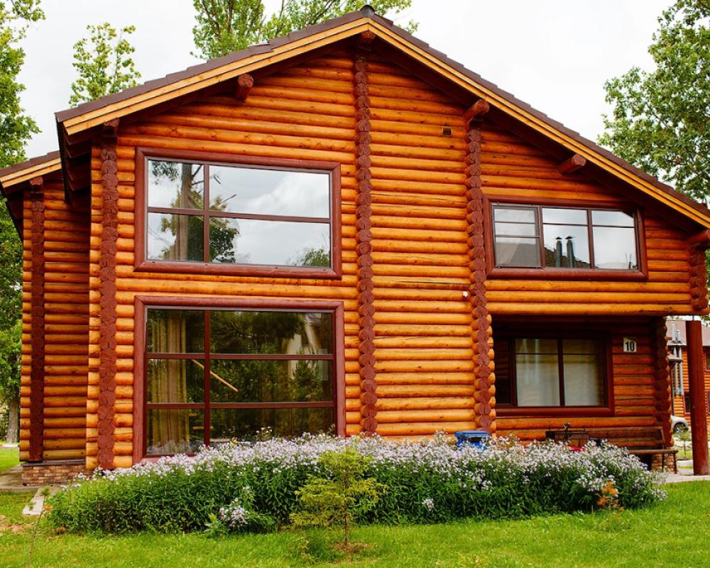 Stepanovo Cottage Hotel