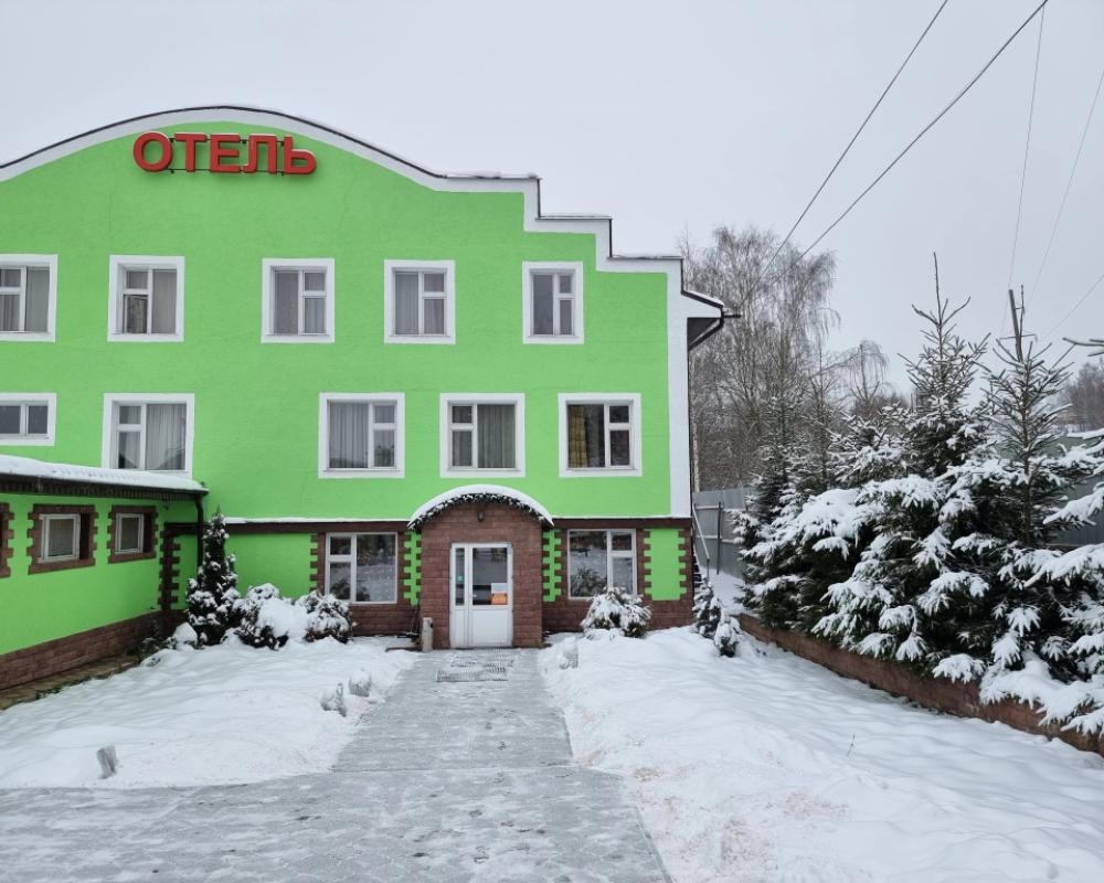 XL Hotel