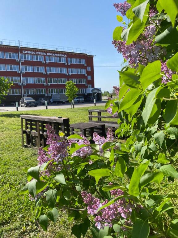 Voskresensk Biznes-Hotel