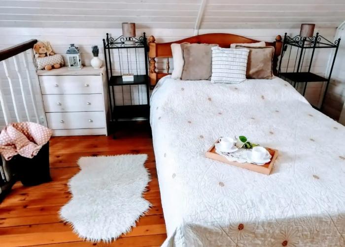 DomikiRadonezh Guest House
