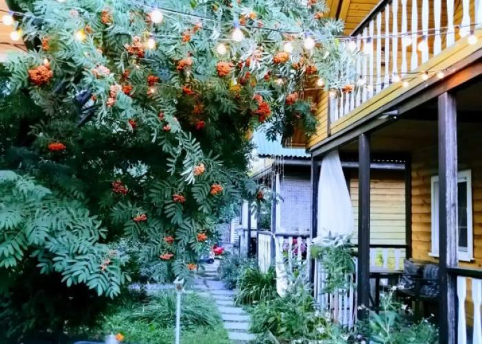 DomikiRadonezh Guest House