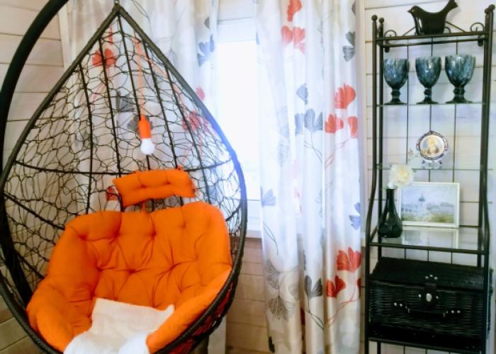 DomikiRadonezh Guest House