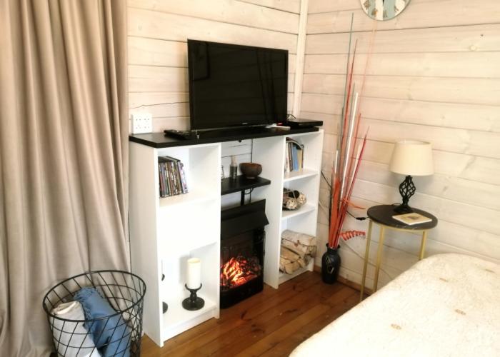 DomikiRadonezh Guest House