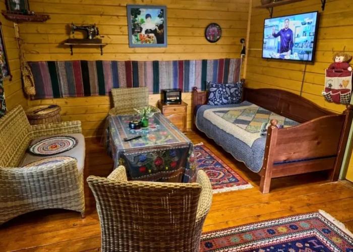 Divny Dvorik Park & Spa Hotel