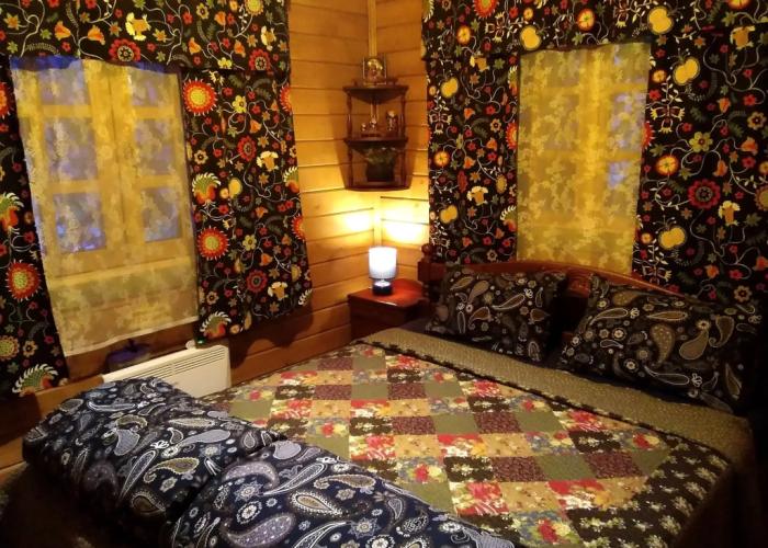 Divny Dvorik Park & Spa Hotel