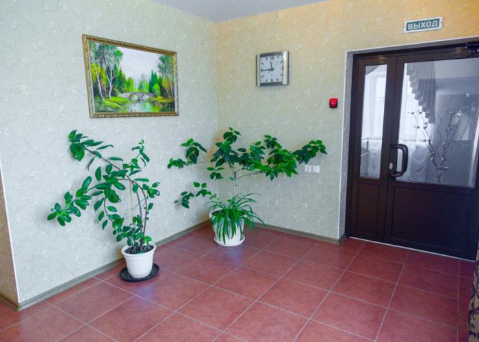 Planeta Guest House