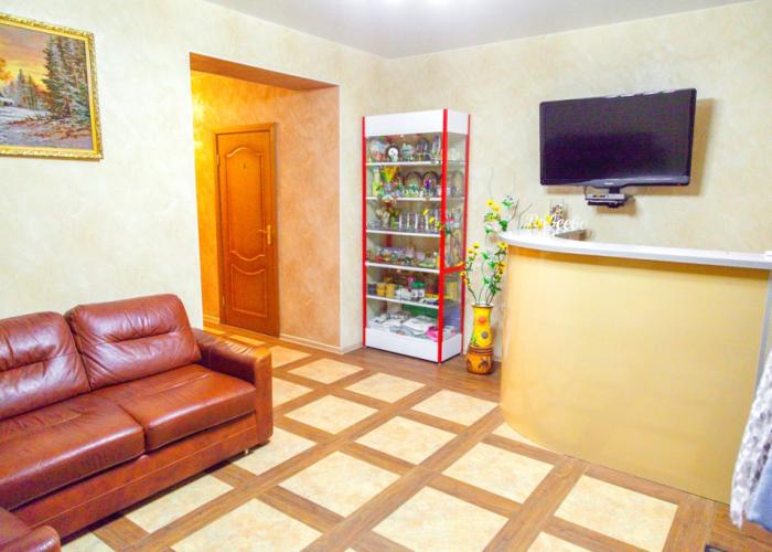 Planeta Guest House