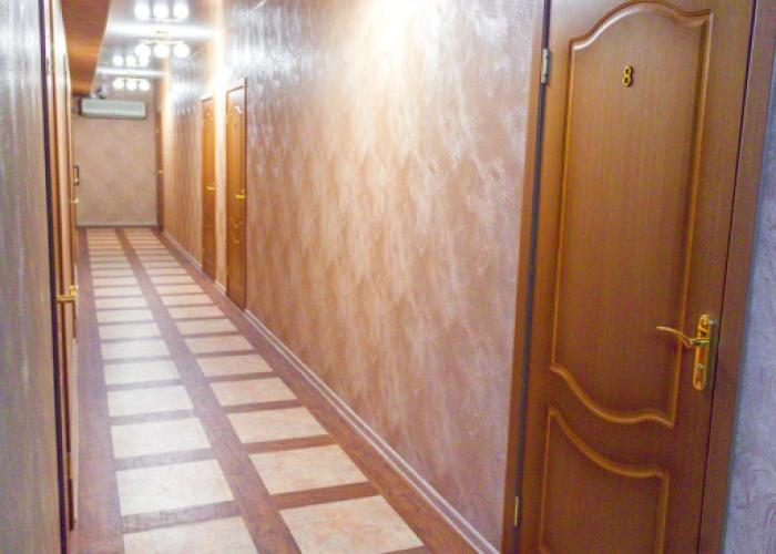 Planeta Guest House