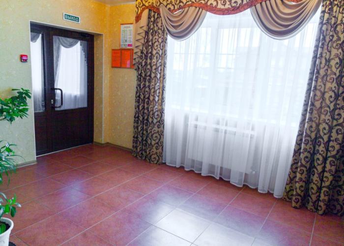 Planeta Guest House