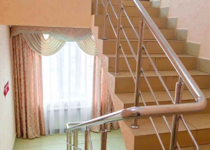 Planeta Guest House