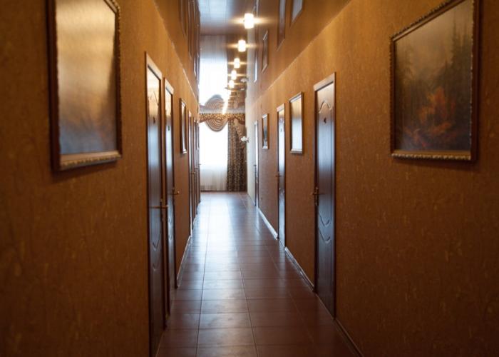 Planeta Guest House