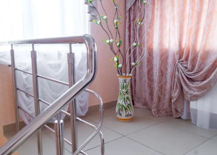 Planeta Guest House