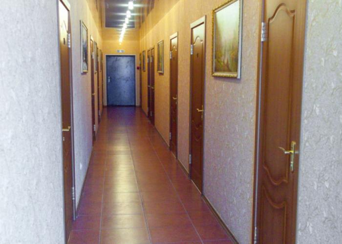 Planeta Guest House