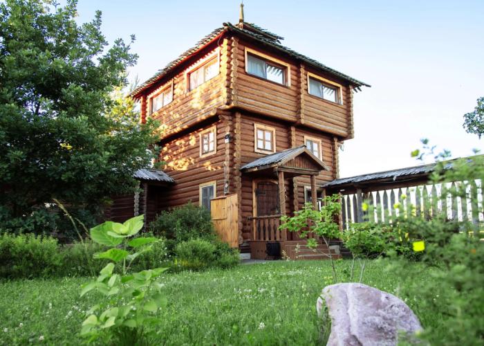 Diveevskaya Sloboda Hotel