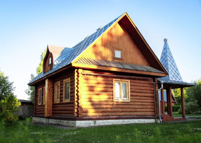 Diveevskaya Sloboda Hotel