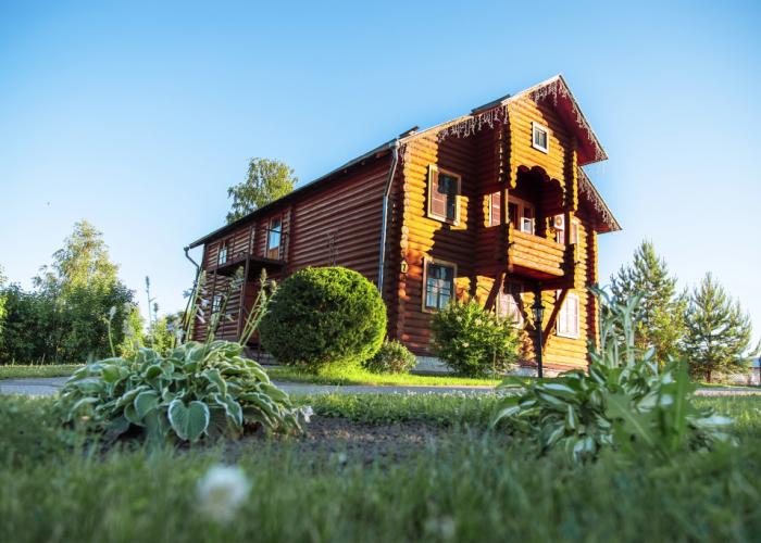 Diveevskaya Sloboda Hotel