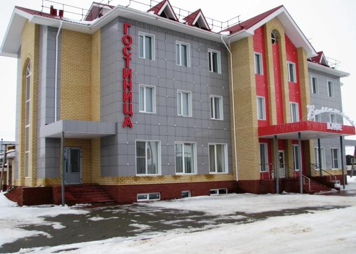 Valentina Hotel
