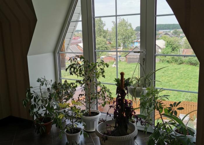 Piligrim Guest House