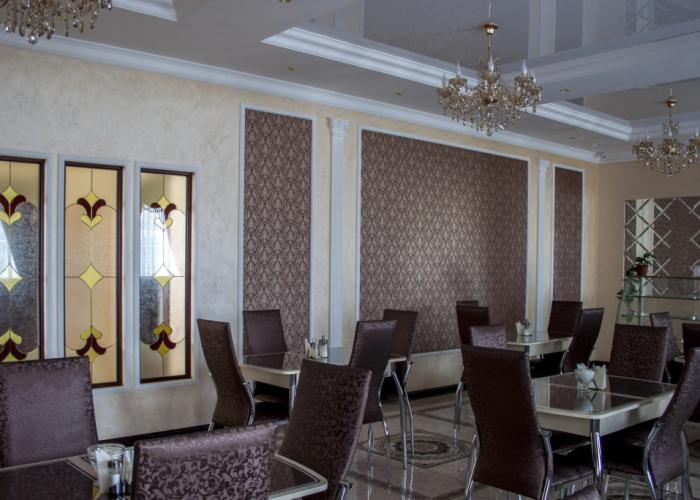 Piligrim Guest House