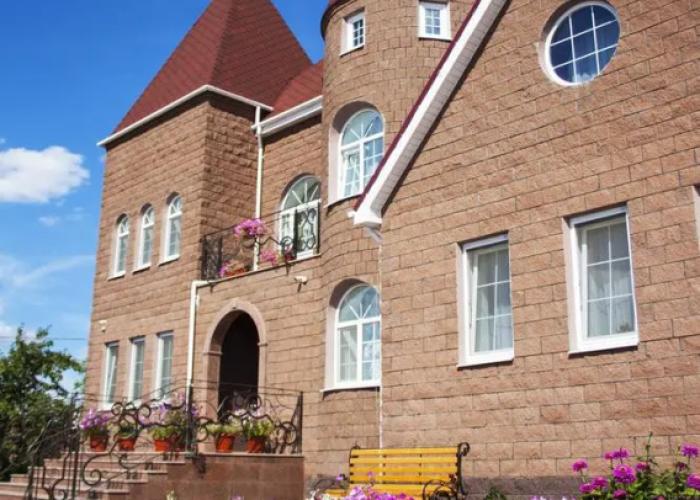 Piligrim Guest House