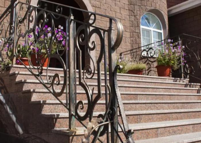 Piligrim Guest House