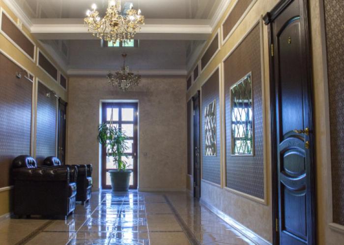 Piligrim Guest House