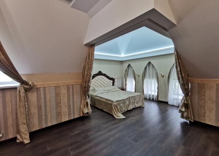 Piligrim Guest House