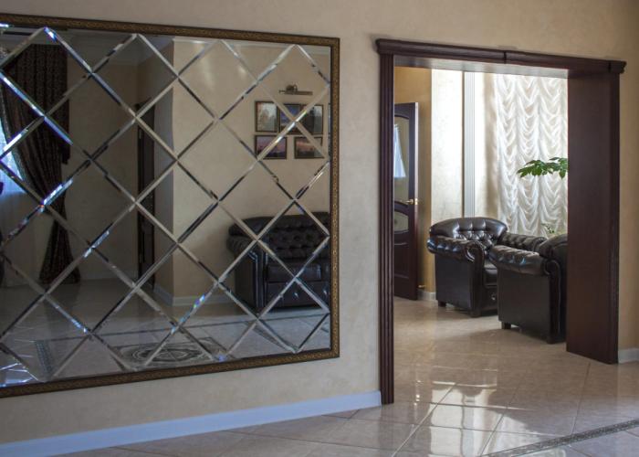 Piligrim Guest House