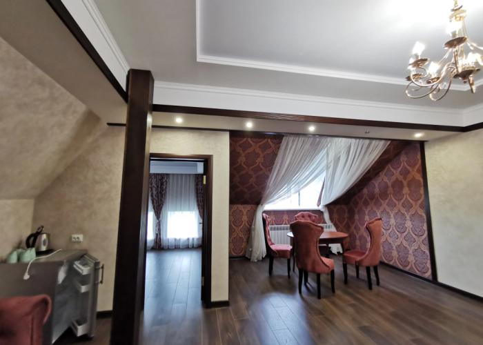 Piligrim Guest House