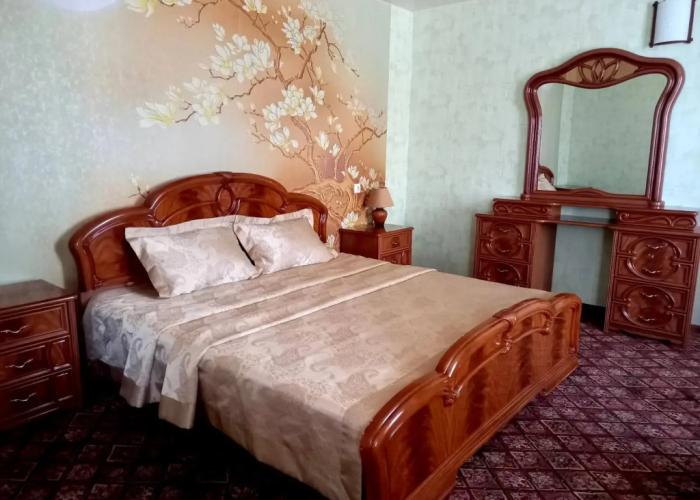 Zarechnaya Gostinitsa