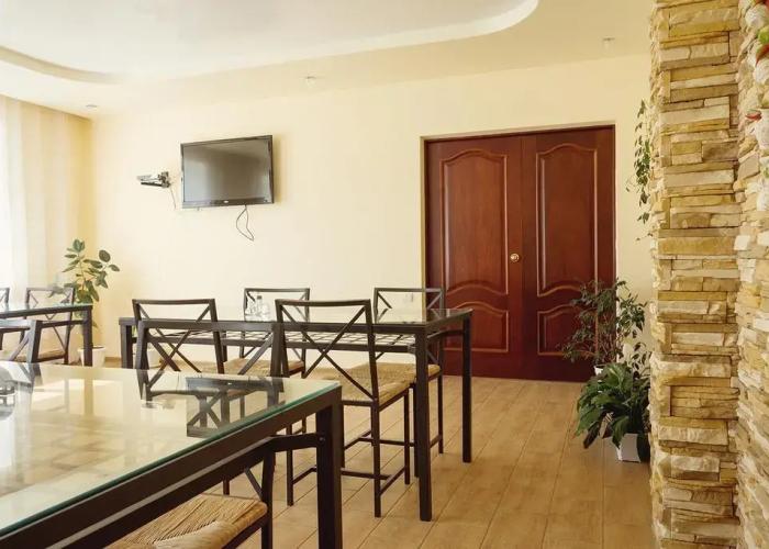 Svetochy Guest House