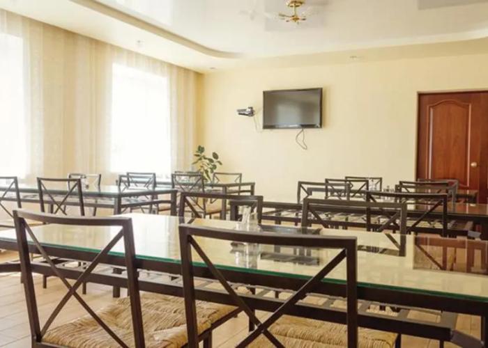 Svetochy Guest House