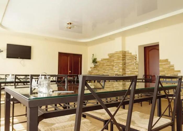 Svetochy Guest House