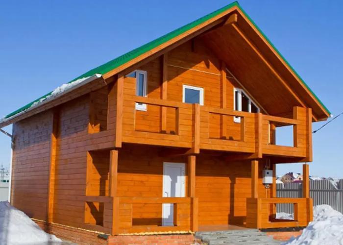 Svetochy Guest House