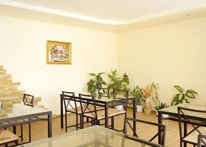 Svetochy Guest House