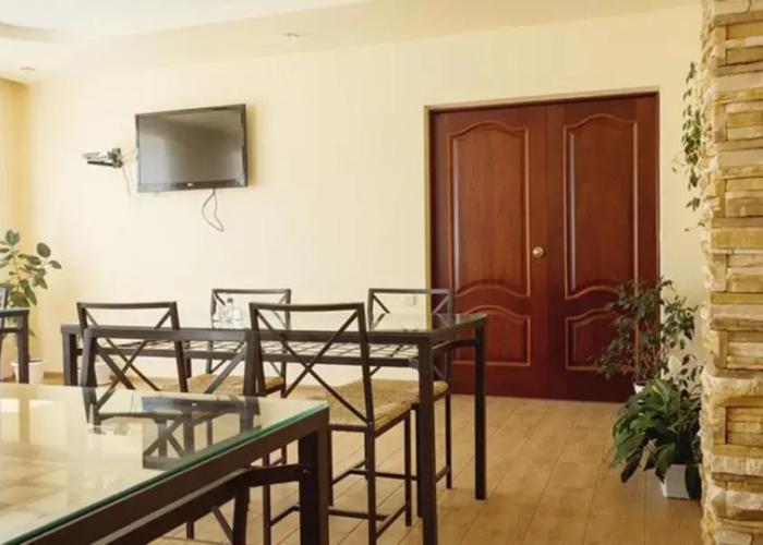 Svetochy Guest House