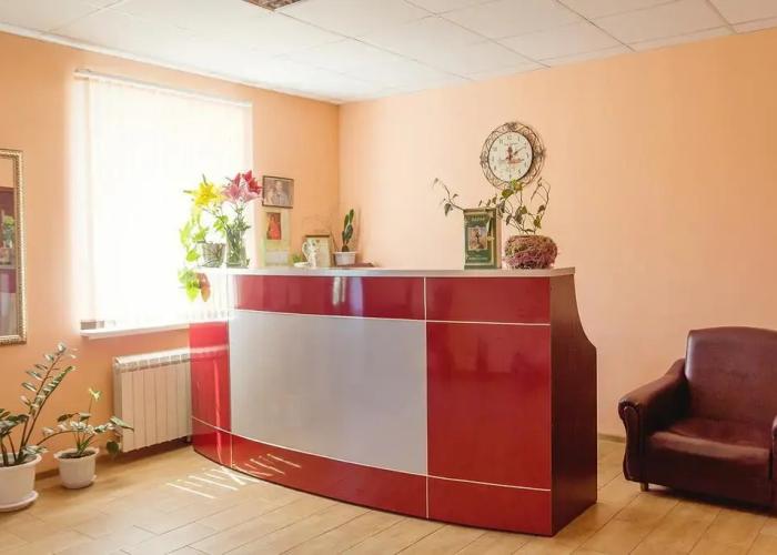 Svetochy Guest House