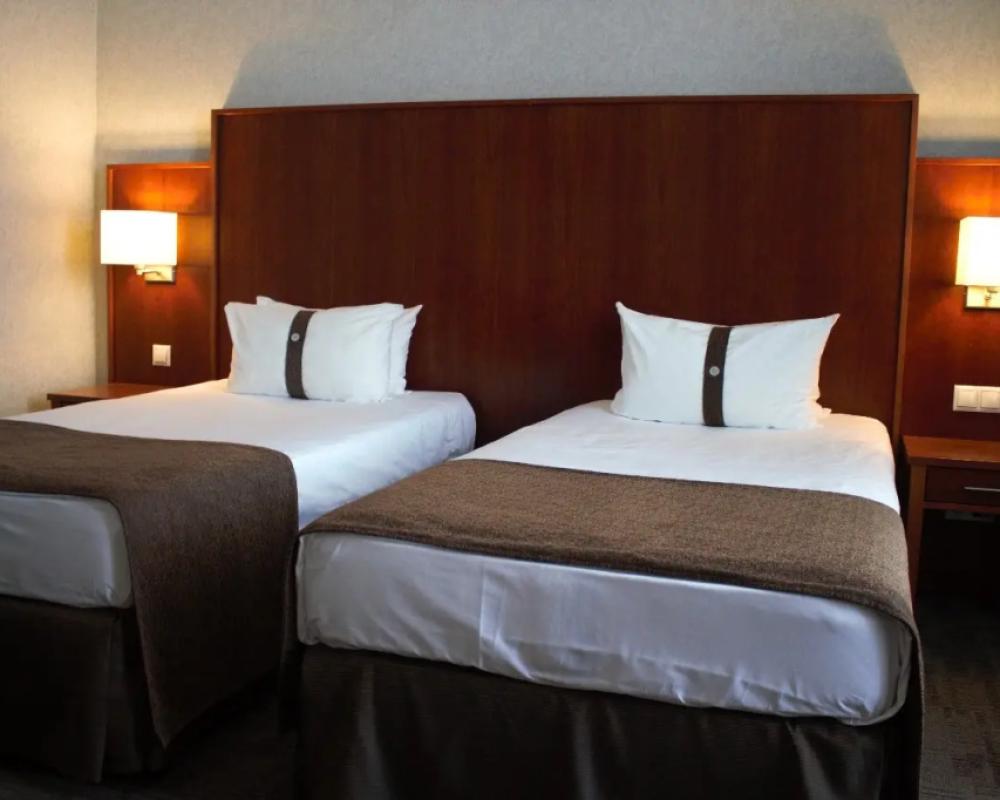 фото Hotel Rublev