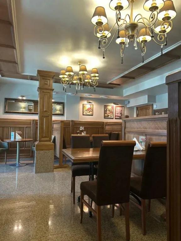 фото Hotel Rublev