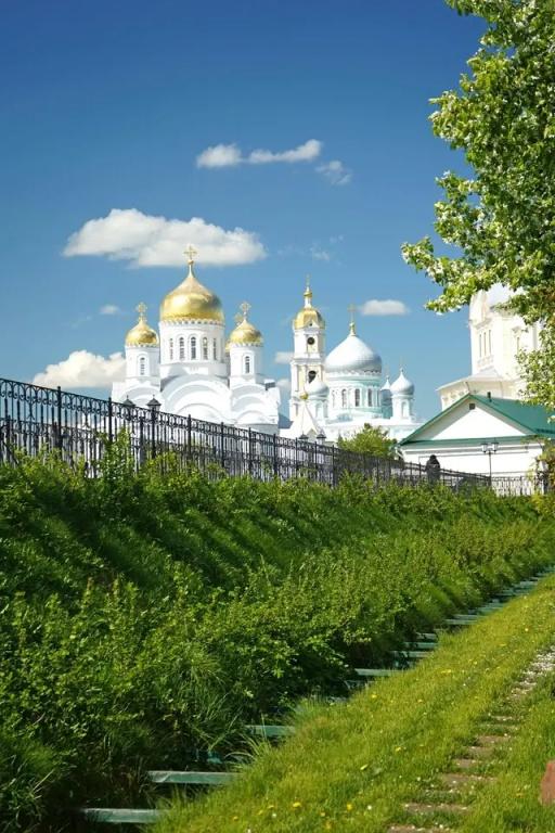 фото Hotel Rublev
