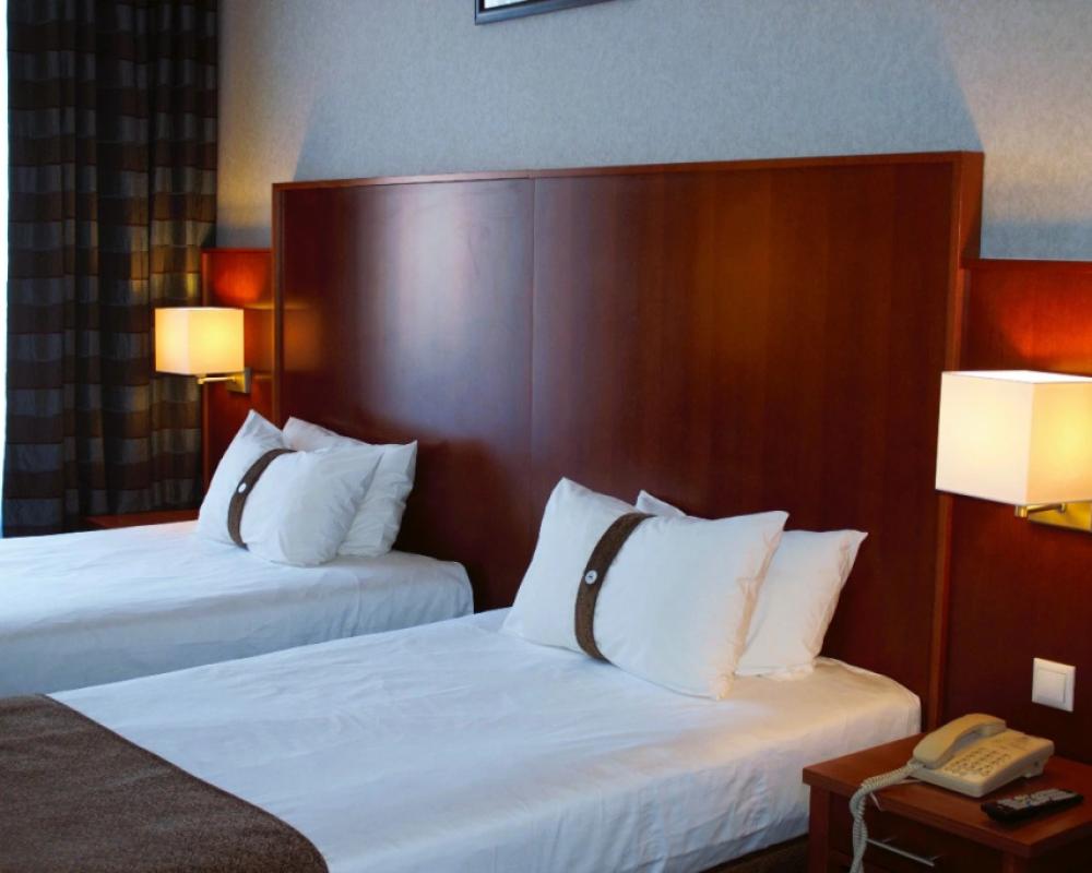 фото Hotel Rublev