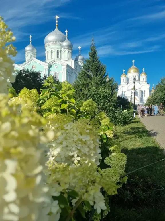 фото Hotel Rublev