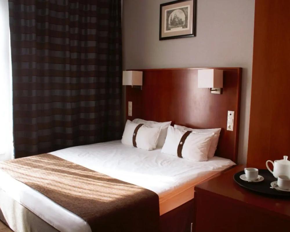 фото Hotel Rublev