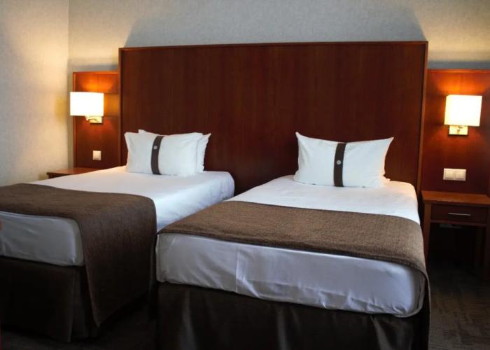 Hotel Rublev