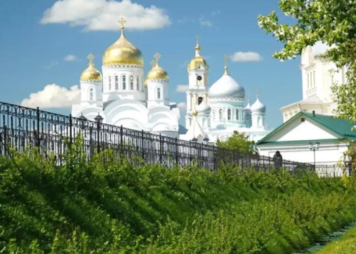 Hotel Rublev