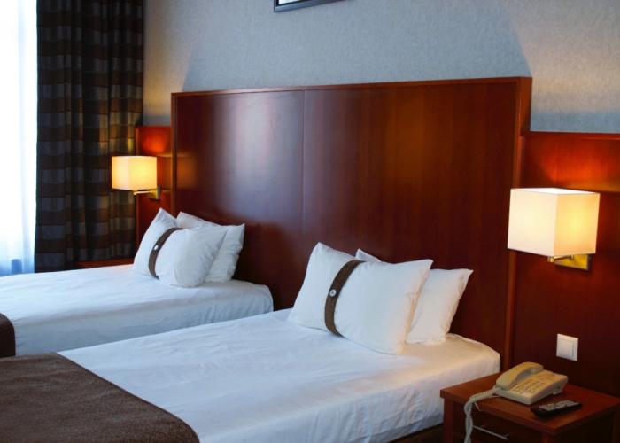 Hotel Rublev